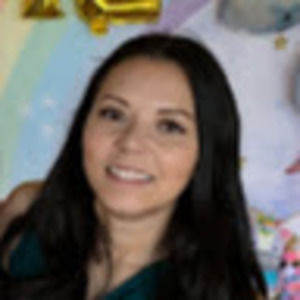 Meet your Posher, Alisa